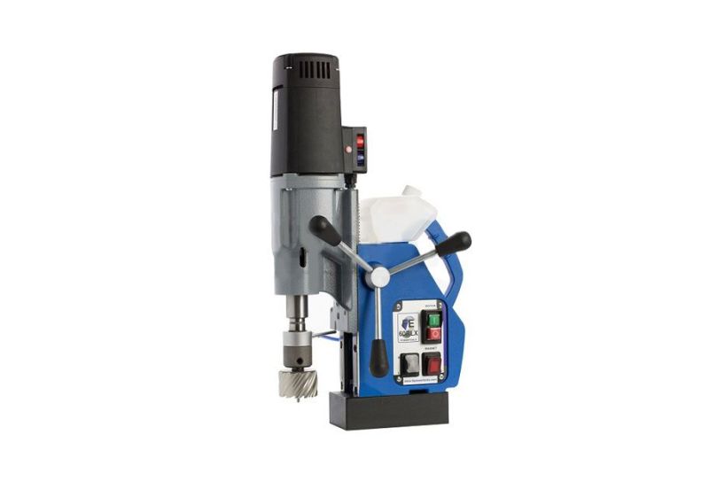 مثقاب مغناطیسی FE مودیل  FE 60 R/LX شراءمثقاب مغناطیسی FE مودیل  FE 60 R/LX