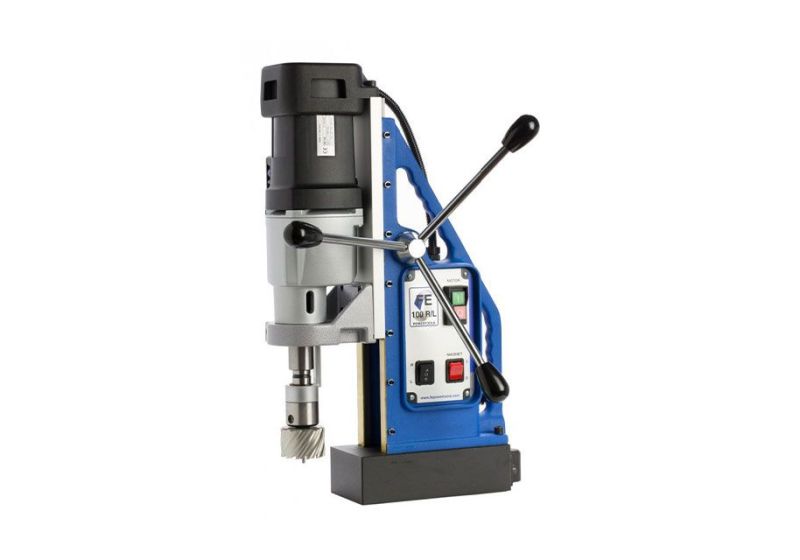 FE Magnetic Drill model FX 100 R/LX