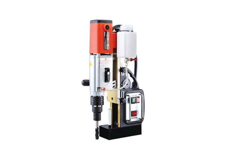 AGP Magnetic Drill model TP2000