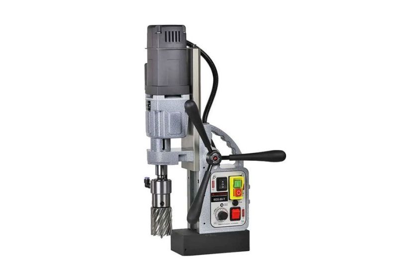 مثقاب مغناطیسی مودیل ECO.50T متوفر مثقاب مغناطیسی مودیل ECO.50T