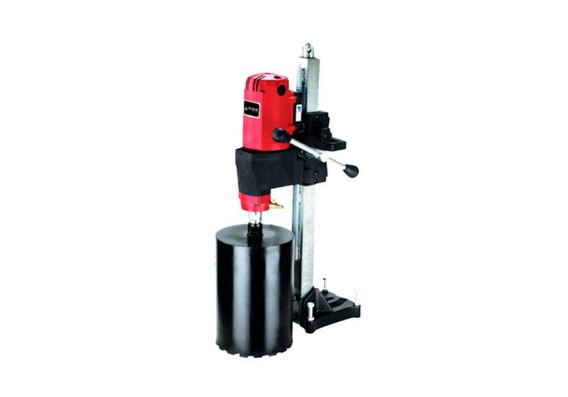 MAHAK Core Drill model DCD-3205