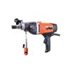 AGP Core Drill model DM5 with ability to control the speed