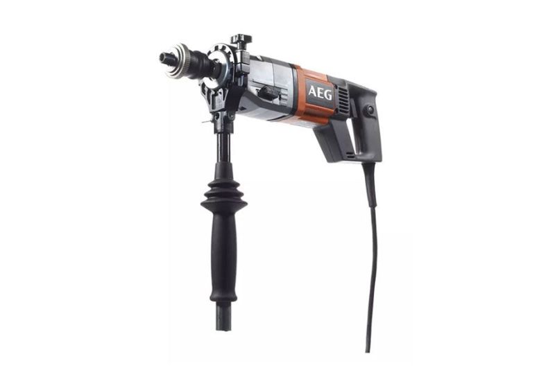 AEG Core Drill model DB1500-2XE