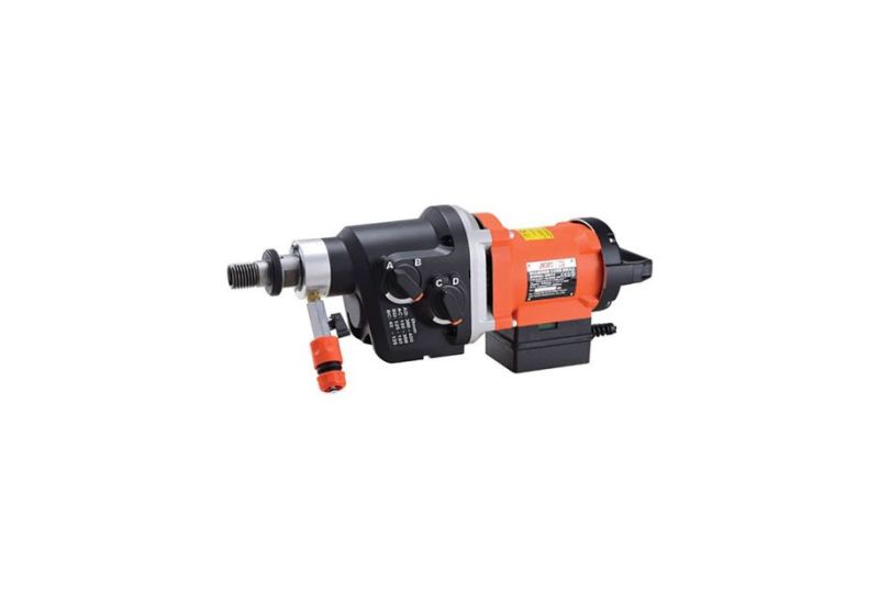 AGP Core Drill model DM14