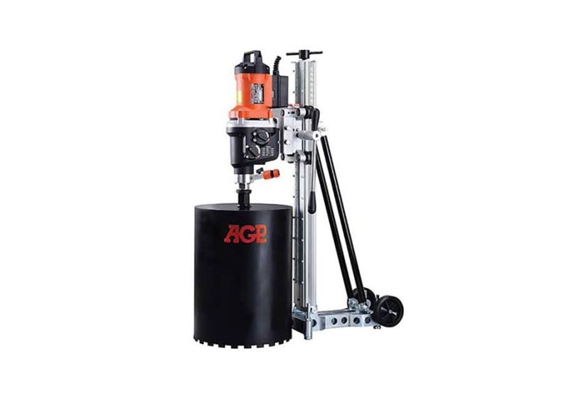 AGP Core Drill DM14