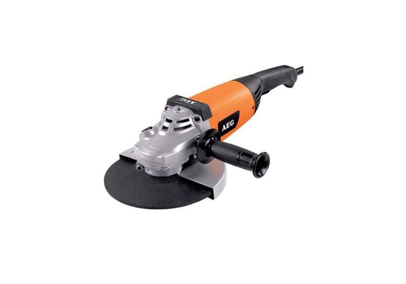 AEG Angle Grinder model WS2200-230