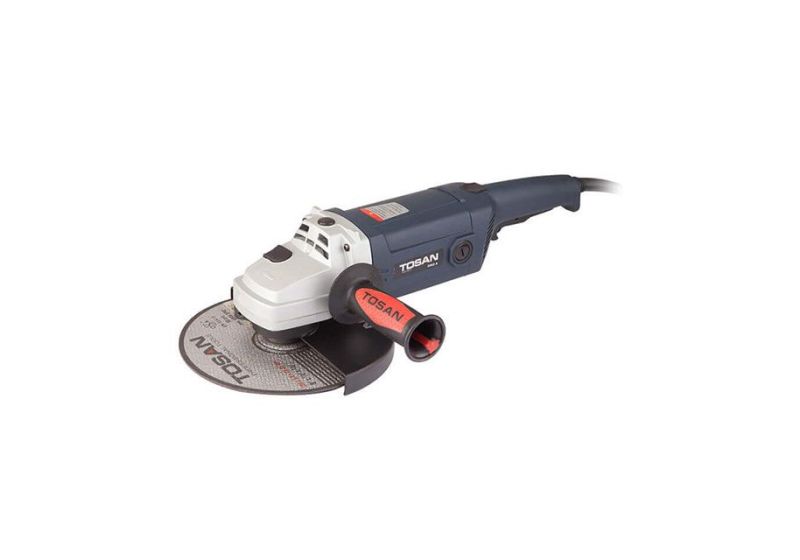 TOSAN Angle Grinder model 3062 A