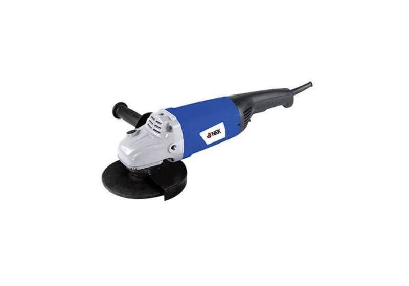 NEK Angle Grinder model 2623 AG