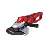 Einhell Angle Grinder model TE-AG 230
