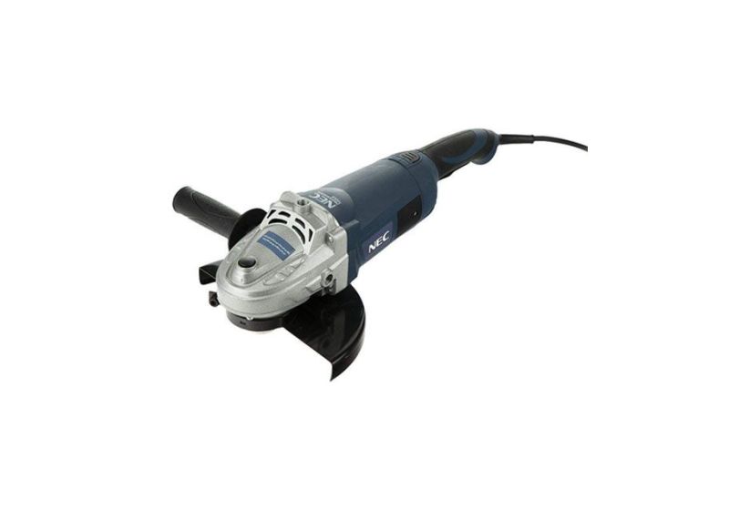 NEC Angle Grinder model 2723