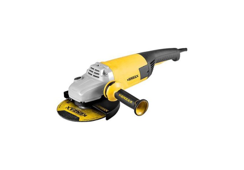 KENZAX Angle Grinder model KAC-1240