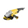KENZAX Angle Grinder model KAC-1240