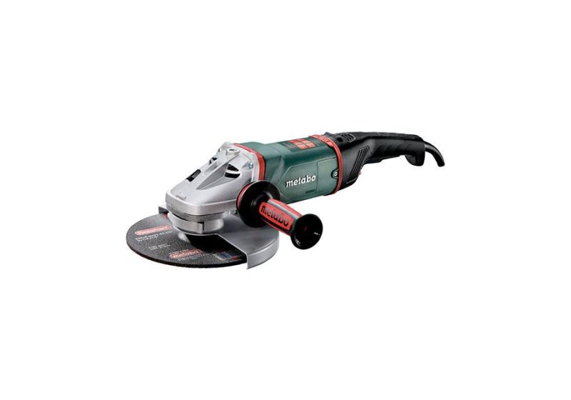 METABO Angle Grinder model W26-230