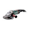 METABO Angle Grinder model W26-230