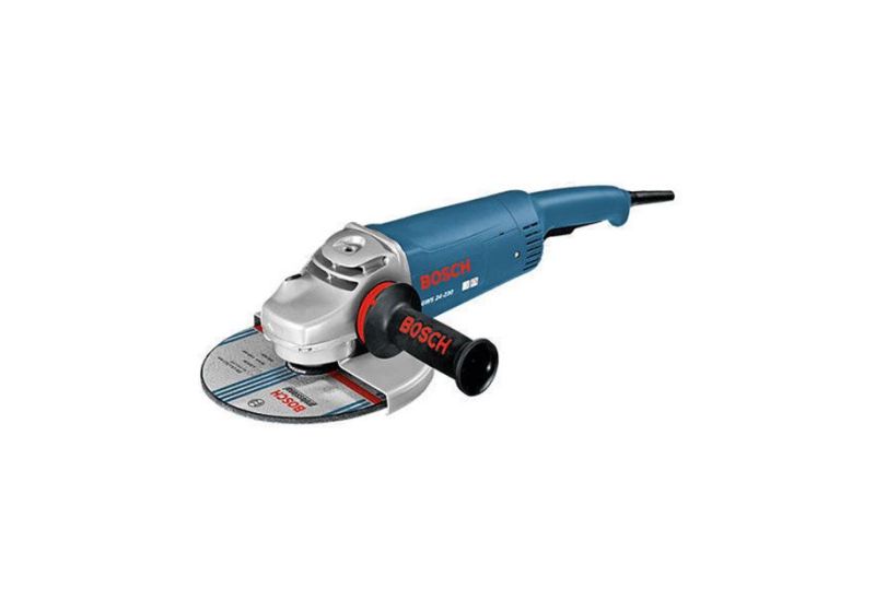 عکس سنگ فرز بوش , سنگ فرز بوش بزرگ , سنگ فرز بوش 2400 وات