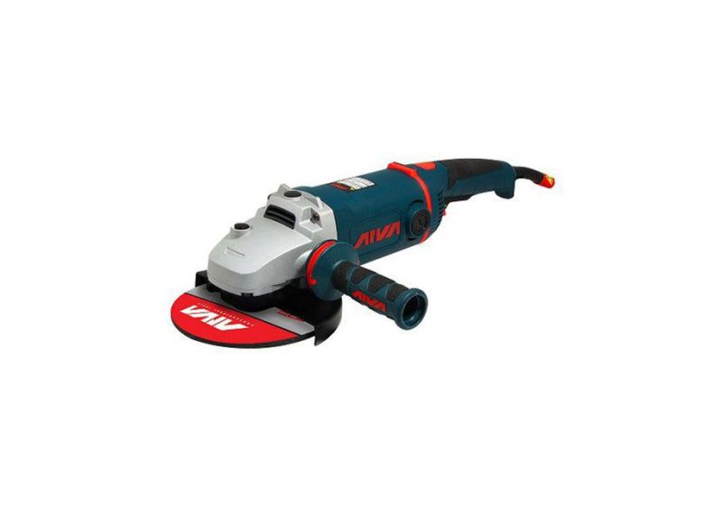 ARVA Angle Grinder model 5534