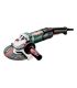 Metabo angle grinder model WE19-180 QUICK RT