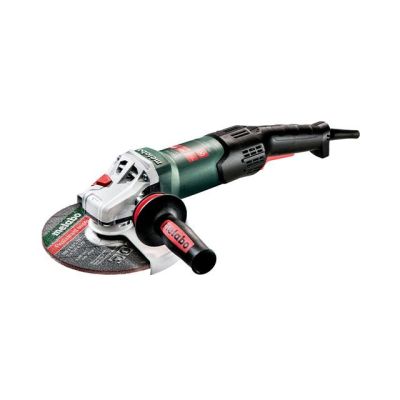 Metabo angle grinder model WE19-180 QUICK RT