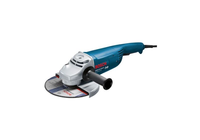 BOSCH Angle Grinder model GWS20-230H