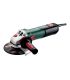 Metabo Angle Grinder model WE17-150 QUICK RT