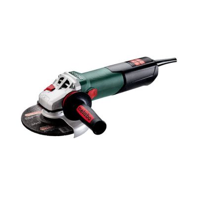Metabo Angle Grinder model WE17-150 QUICK RT