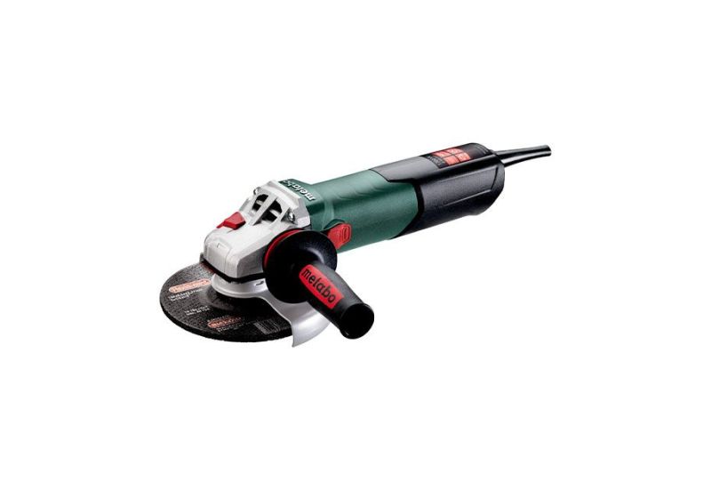 METABO Angle Grinder model WE17-150 QUICK RT
