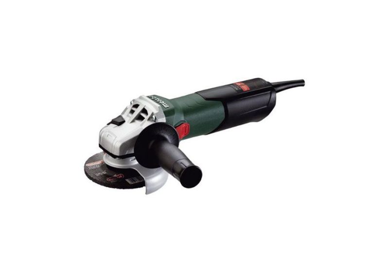 METABO Angle Grinder model W9-115