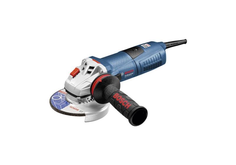 BOSCH Angle Grinder model GWS 13-125 CIE