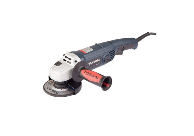 Long-Handled Mini Angle Grinder Tosan Plus |3260A