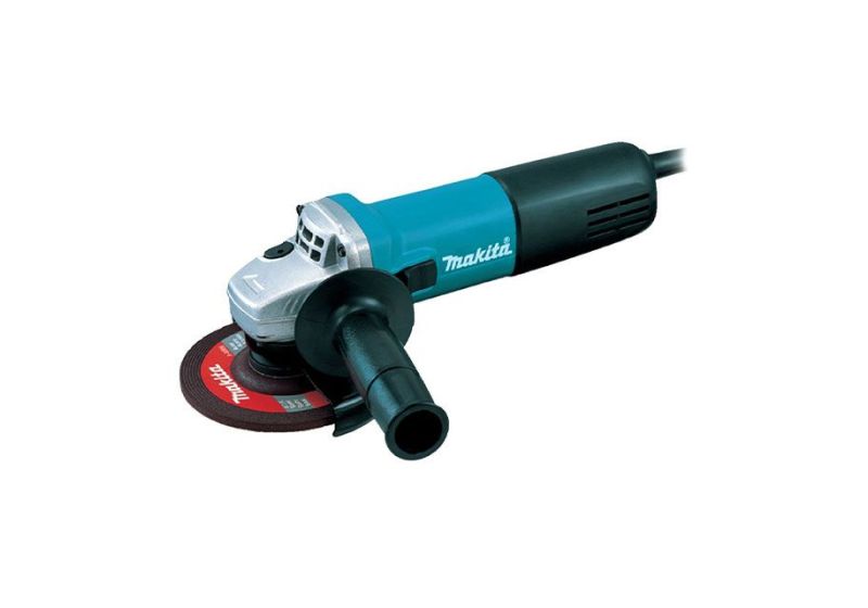 MAKITA Angle Grinder model 9554HNG