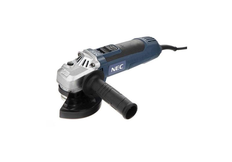 NEC Angle Grinder model 1169