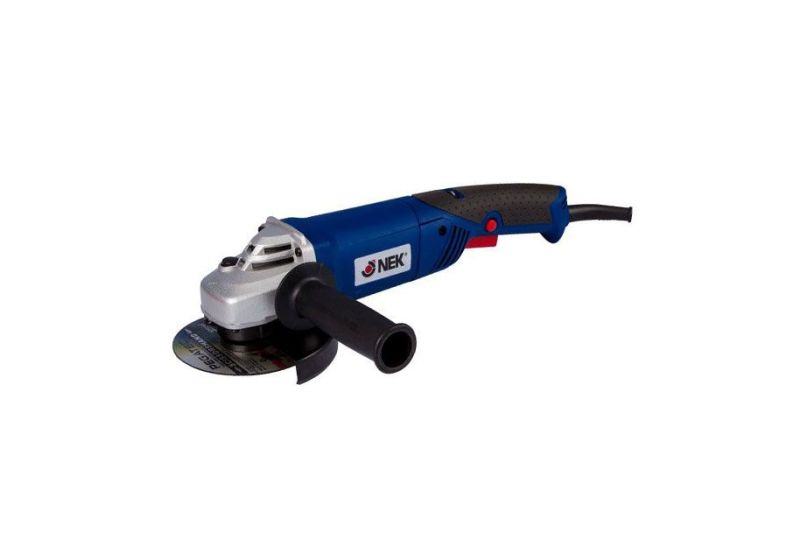 NEC Angle Grinder model 1112 AG