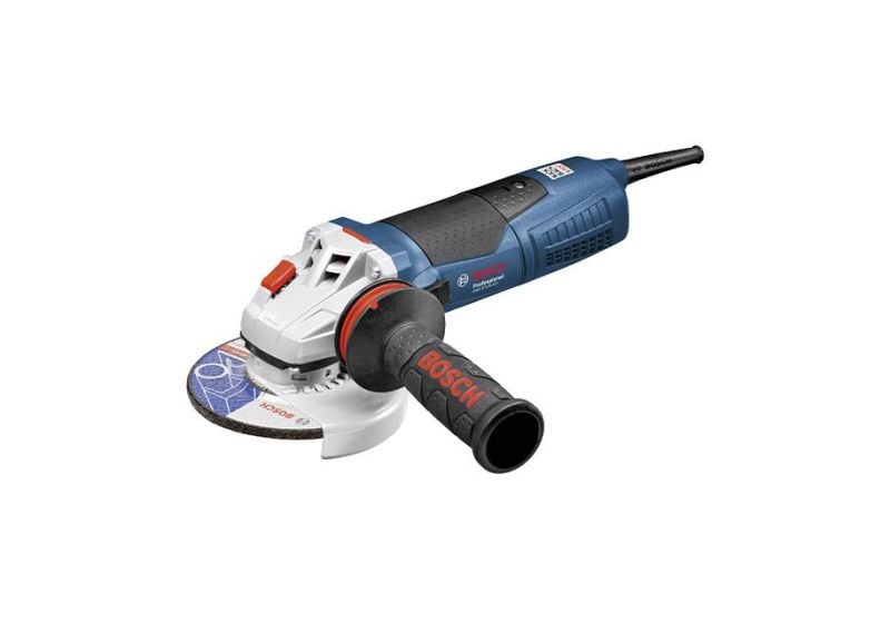 BOSCH Angle Grinder model GWS 17-125 CIE