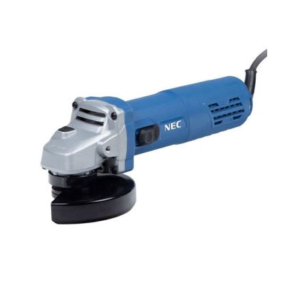 NEC angle grinder model 1198