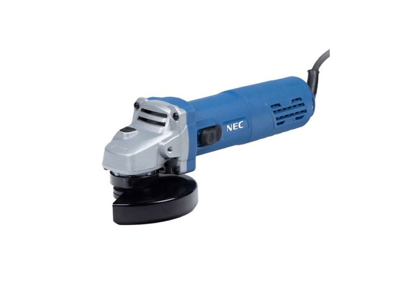 NEC Angle Grinder model 1198