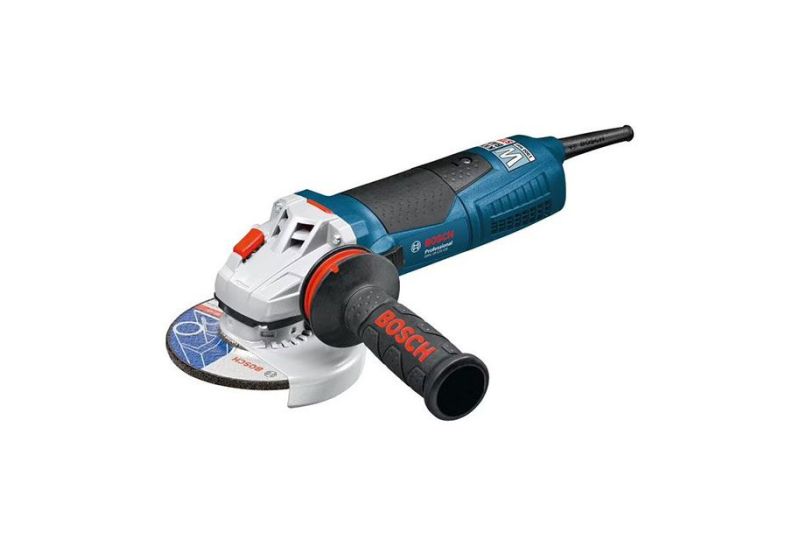 صاروخ جلخ كهربائي صغیرة GWS 19-125 CIE شراء ماکینة جلاخه کهربائیة صغیرة GWS 19-125 CIE