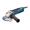BOSCH Angle Grinder model GWS 19-125 CIE