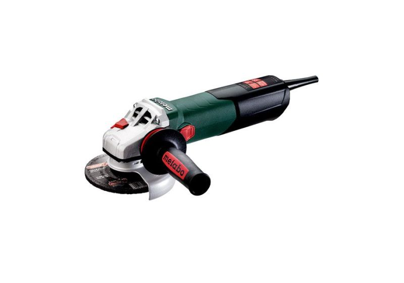 METABO angle grinder