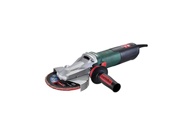 METABO Angle Grinder model WEF9-125Quick