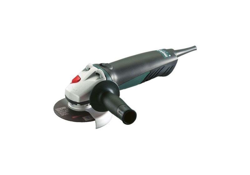 METABO Angle Grinder model WQ1400