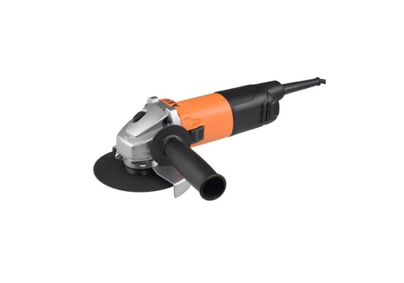 AEG Angle Grinder model WS8-115