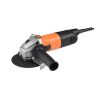 AEG Angle Grinder model WS8-115