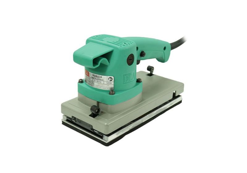 DCA Sanding Machine Sheet Sander