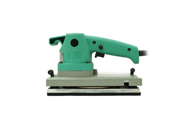 DCA Sanding Machine Sheet Sander