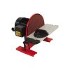 Einhell Sanding Machine Sheet Sander