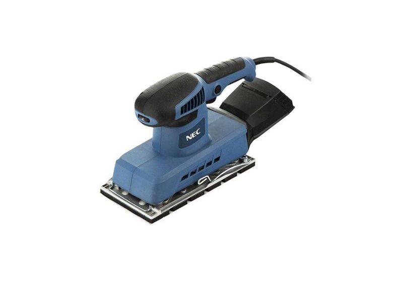 NEC  Sanding Machine