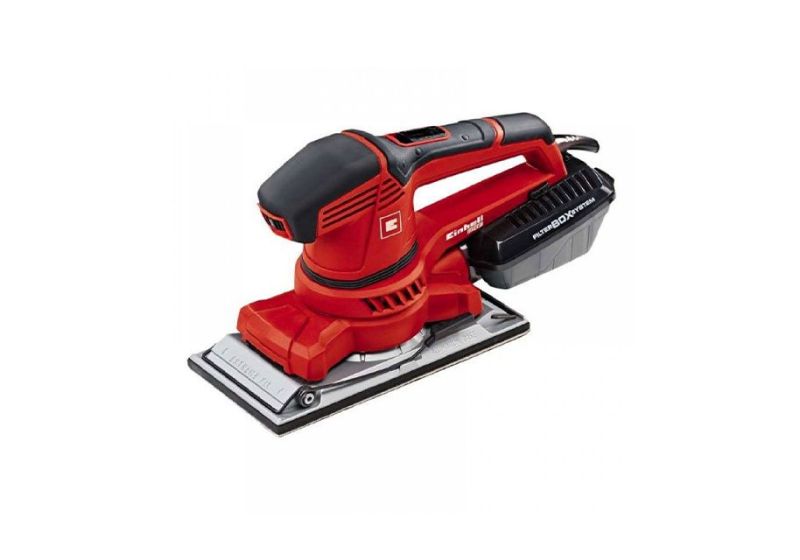 Einhell Sanding Machine Sheet Sander