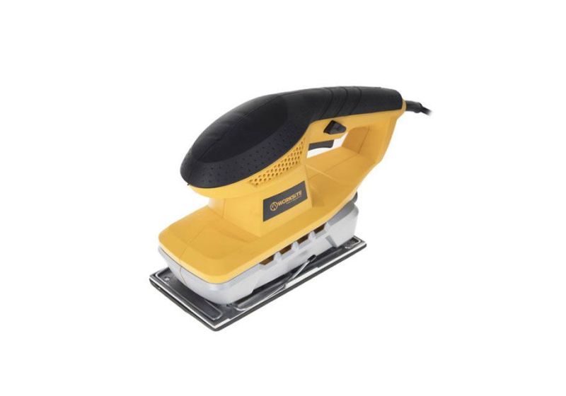 Sanding Machine Sheet Sander