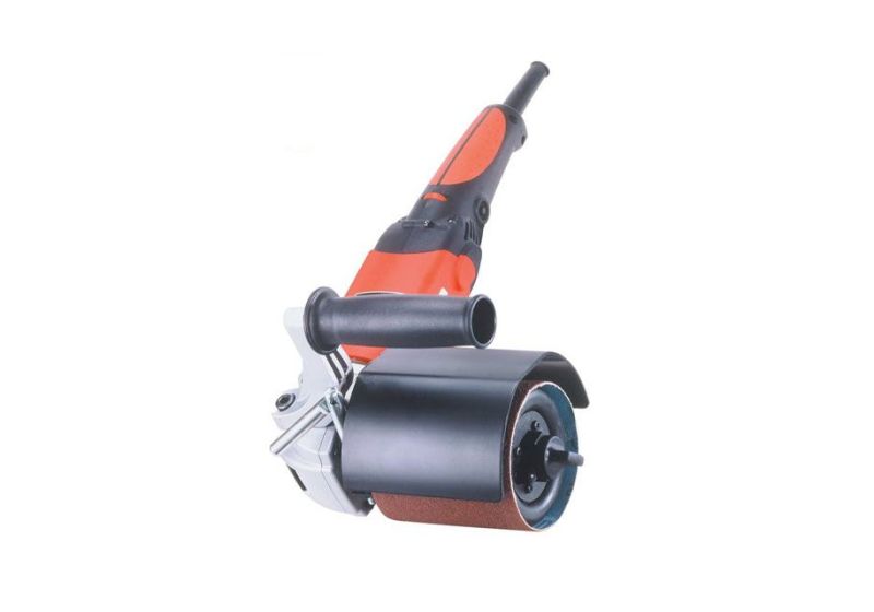 DP100 Sanding Machine Sheet Sander