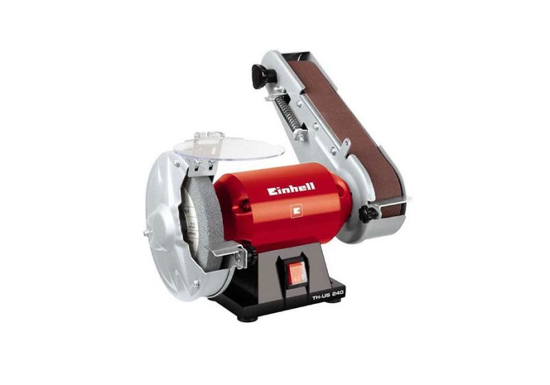 Einhell Sanding Machine Sheet Sander
